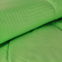 Одеяло евро 195х215 облегченное (150 гр/м2) , бамбук + микрофибра