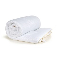 Одеяло 1.5 спальное (150х205) всесезонное (300 гр/м2) , эвкалипт+ тик