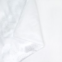 Постельное белье сатин-жаккард премиум ЕВРО L-1011